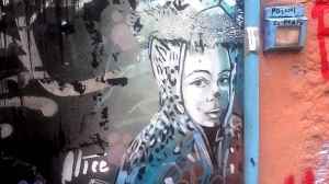 street art in bologna alice pasquini