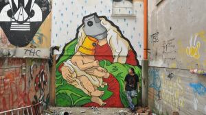 street art in bologna rusco mr brogna