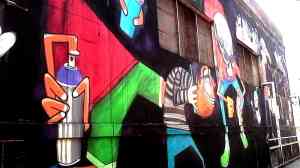 street art in bologna xm24